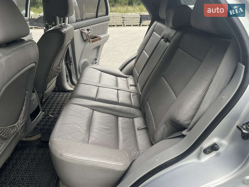 Позашляховик / Кросовер Kia Sorento 2006 в Трускавці