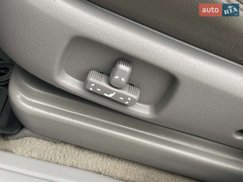 Позашляховик / Кросовер Kia Sorento 2006 в Трускавці