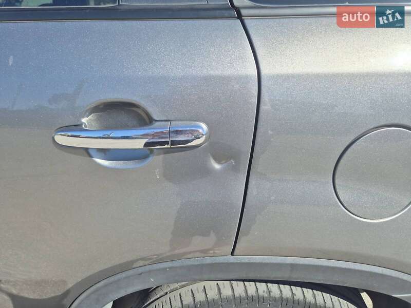 Внедорожник / Кроссовер Kia Sorento 2011 в Запорожье