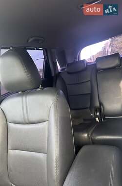 Внедорожник / Кроссовер Kia Sorento 2013 в 