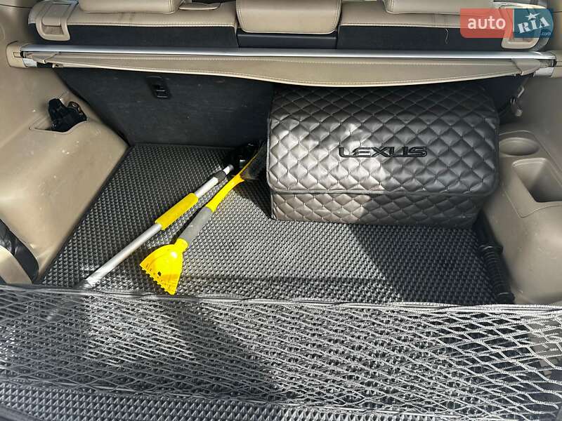 Внедорожник / Кроссовер Kia Sorento 2010 в Киеве