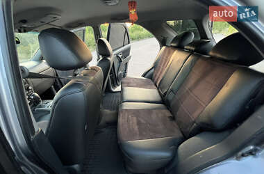 Внедорожник / Кроссовер Kia Sorento 2006 в 