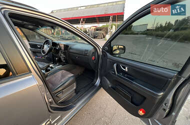 Внедорожник / Кроссовер Kia Sorento 2006 в 