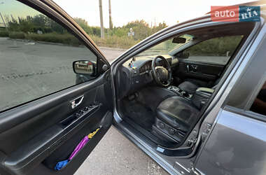 Внедорожник / Кроссовер Kia Sorento 2006 в 