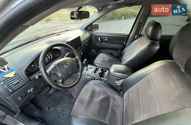 Внедорожник / Кроссовер Kia Sorento 2006 в 