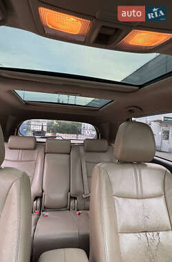 Внедорожник / Кроссовер Kia Sorento 2010 в 
