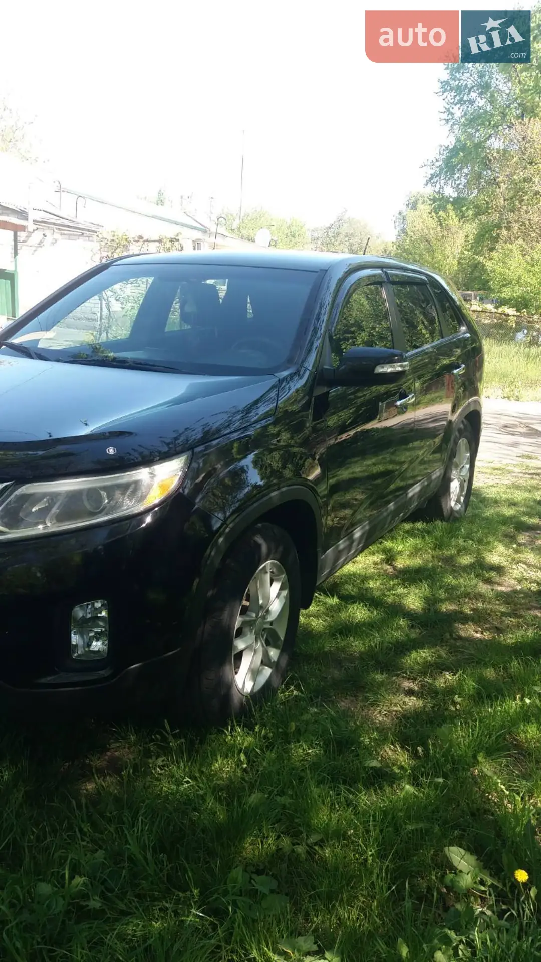 2013 Kia Sorento - мініатюра 5