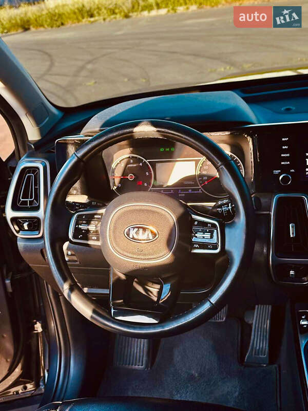 Внедорожник / Кроссовер Kia Sorento 2020 в Одессе