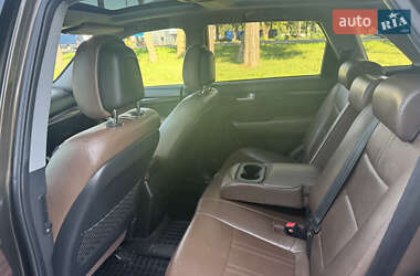 Внедорожник / Кроссовер Kia Sorento 2011 в 
