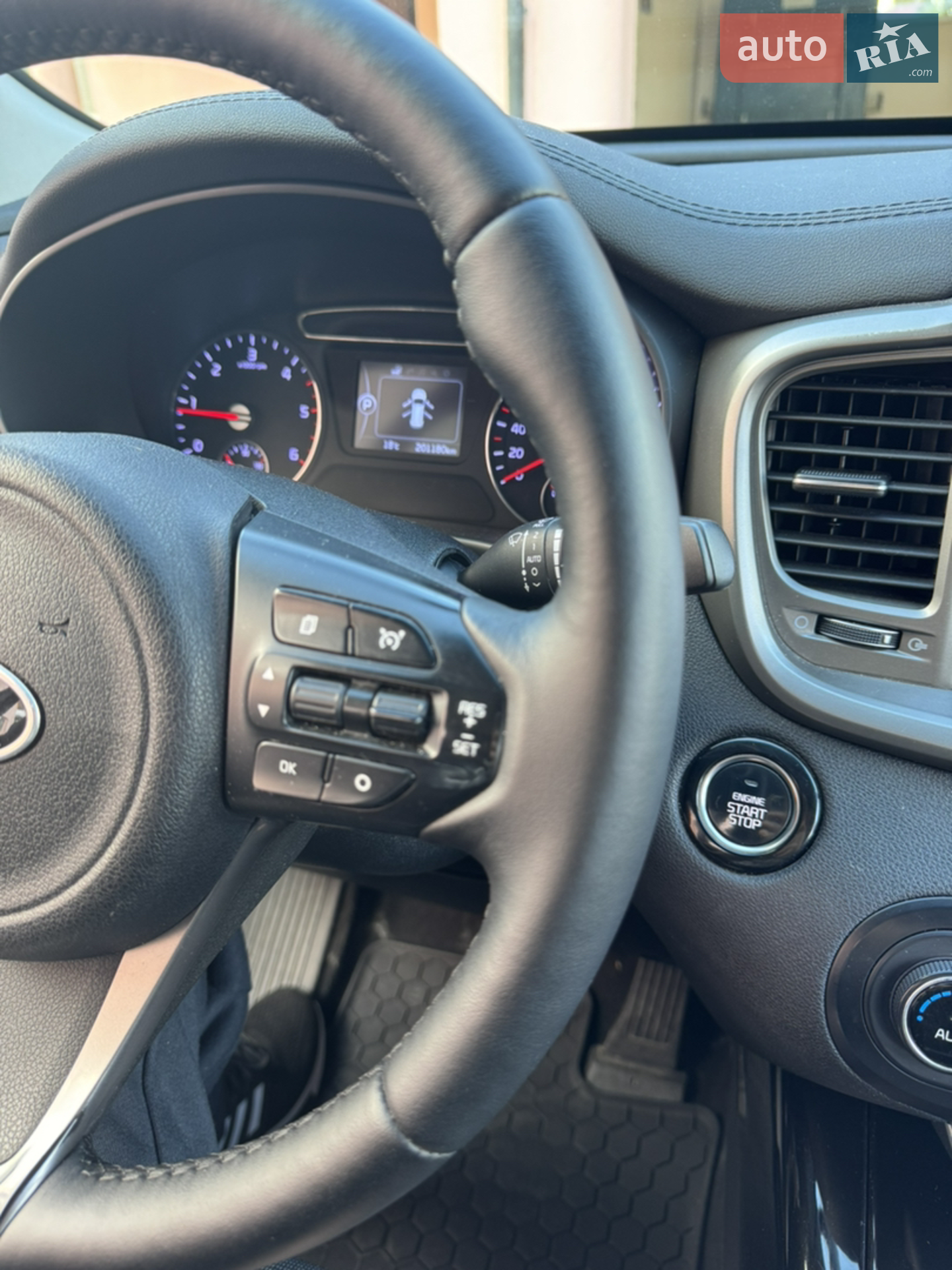 2015 Kia Sorento - мініатюра 11