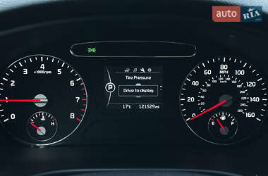 Внедорожник / Кроссовер Kia Sorento 2016 в 