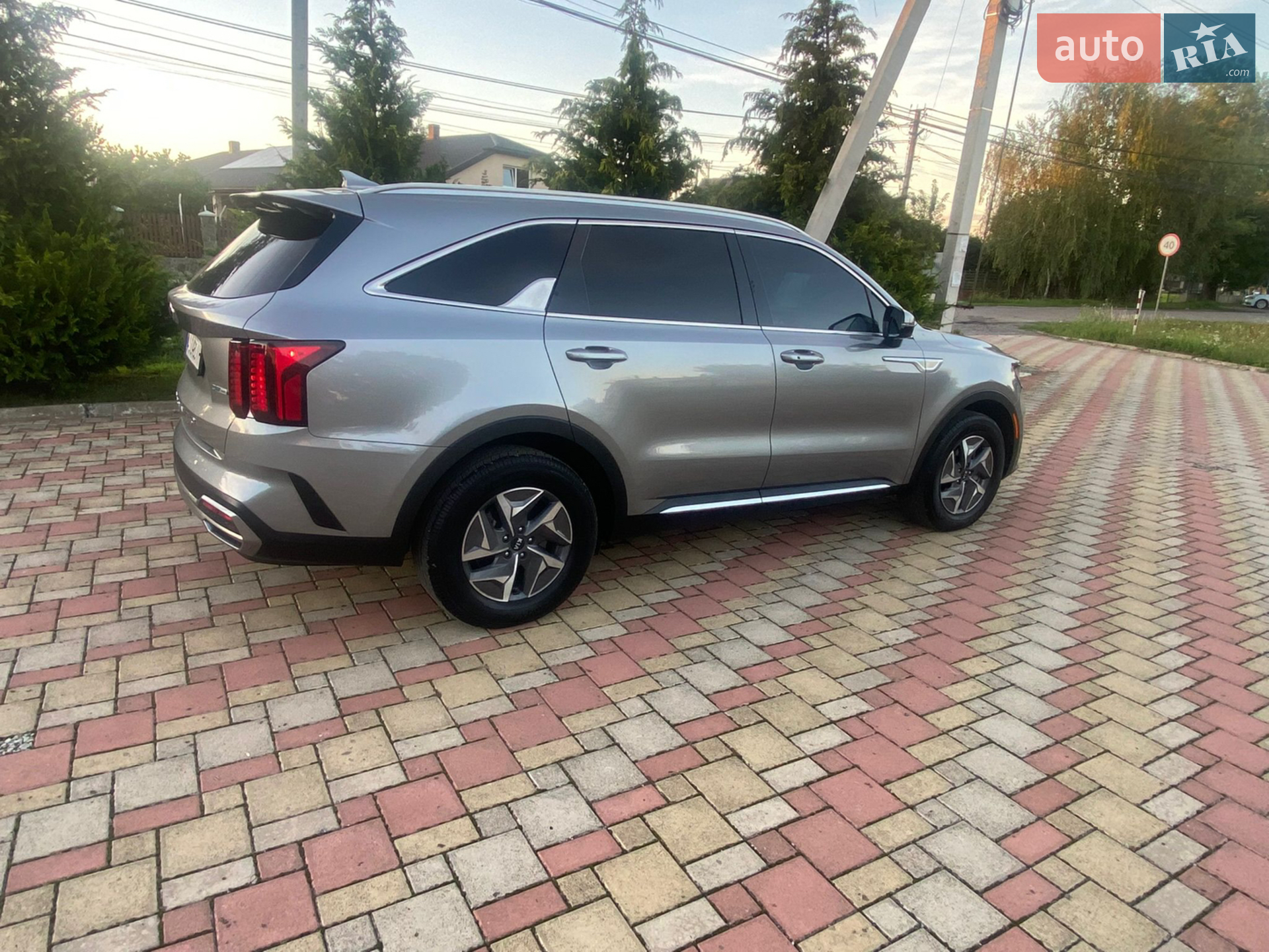2021 Kia Sorento - мініатюра 51