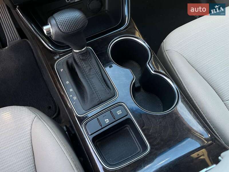 Внедорожник / Кроссовер Kia Sorento 2013 в Львове