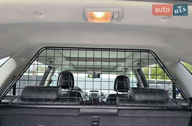 Внедорожник / Кроссовер Kia Sorento 2012 в 