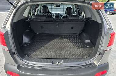 Внедорожник / Кроссовер Kia Sorento 2012 в 