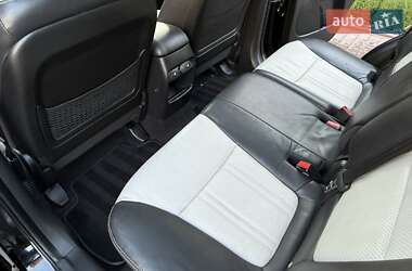 Внедорожник / Кроссовер Kia Sorento 2015 в 