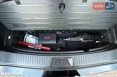 Внедорожник / Кроссовер Kia Sorento 2015 в 