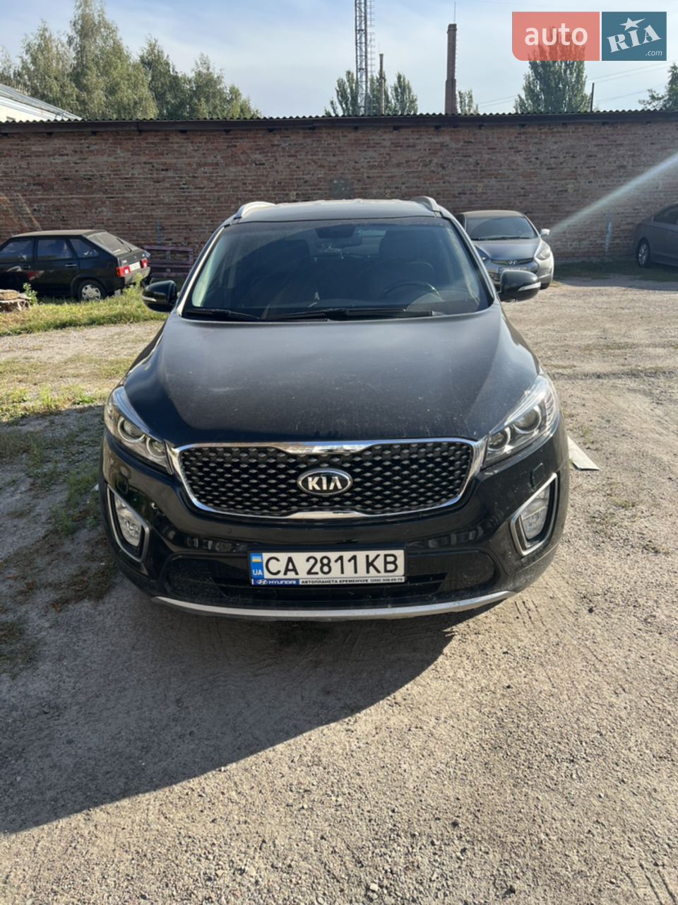 2016 Kia Sorento - мініатюра 24