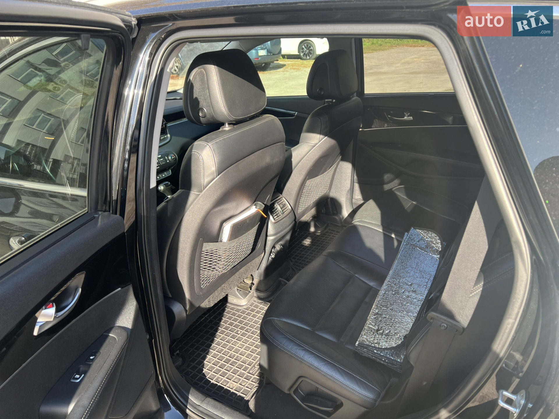 2016 Kia Sorento - мініатюра 3