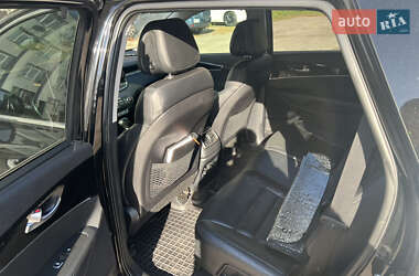 Внедорожник / Кроссовер Kia Sorento 2016 в 