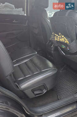 Позашляховик / Кросовер Kia Sorento 2017 в Києві