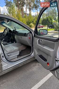 Внедорожник / Кроссовер Kia Sorento 2005 в 