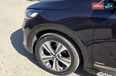 Внедорожник / Кроссовер Kia Sorento 2019 в 
