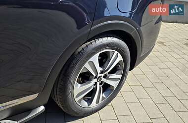 Внедорожник / Кроссовер Kia Sorento 2019 в 