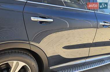 Внедорожник / Кроссовер Kia Sorento 2019 в 