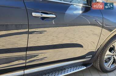 Внедорожник / Кроссовер Kia Sorento 2019 в 