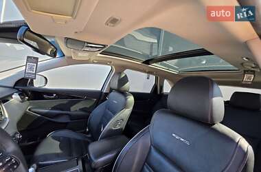 Внедорожник / Кроссовер Kia Sorento 2019 в 