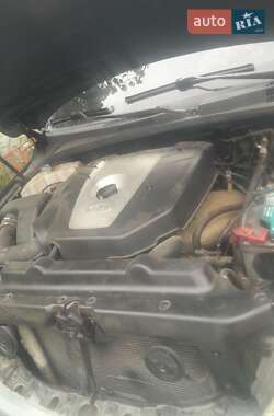 Внедорожник / Кроссовер Kia Sorento 2003 в 