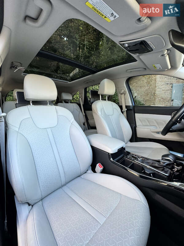 Внедорожник / Кроссовер Kia Sorento 2021 в Киеве фото 14 Внедорожник / Кроссовер Kia Sorento 2021 в Киеве