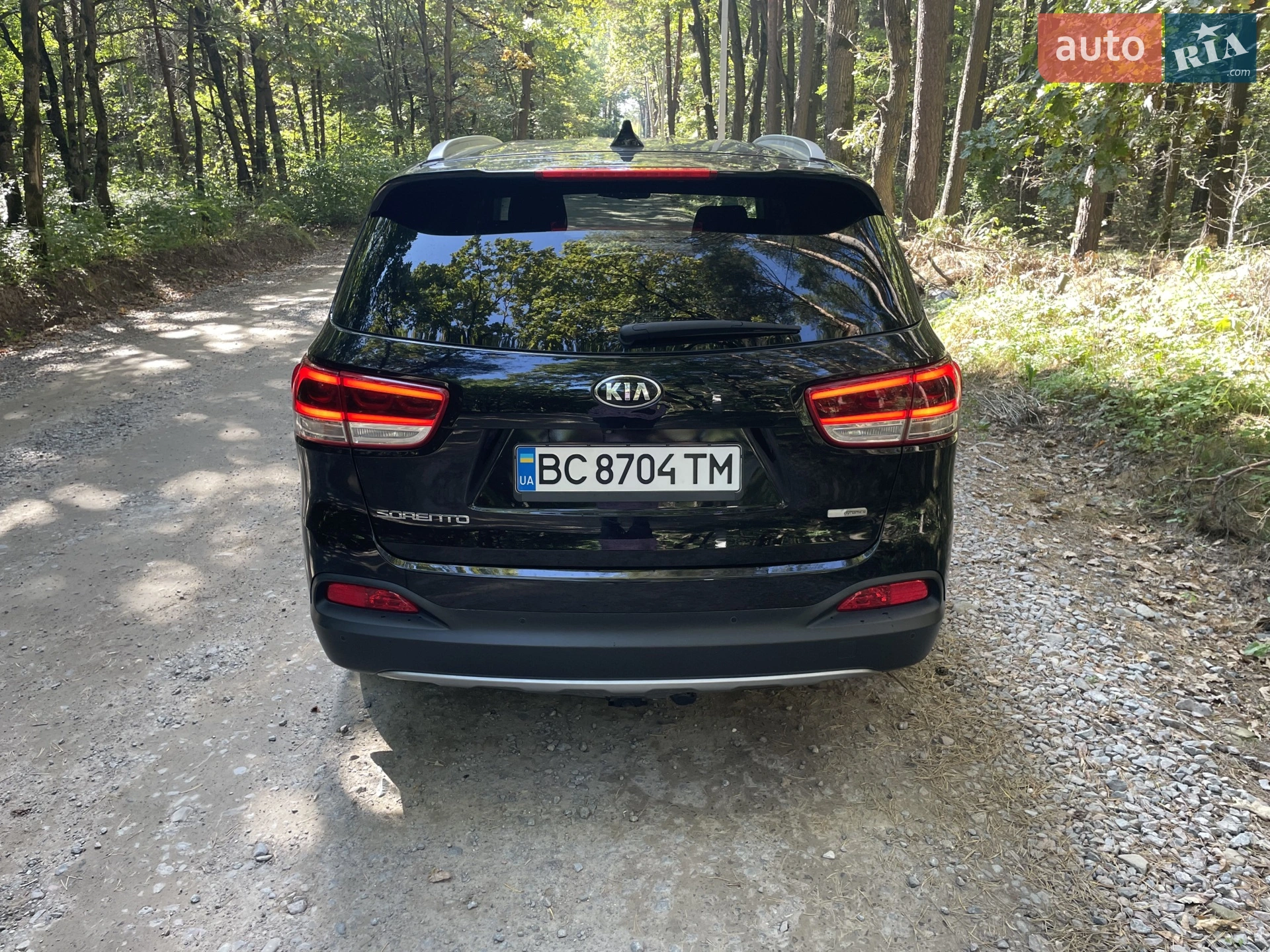 2015 Kia Sorento - мініатюра 21