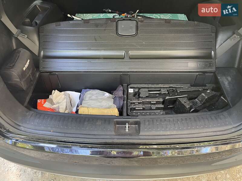 Внедорожник / Кроссовер Kia Sorento 2015 в Львове