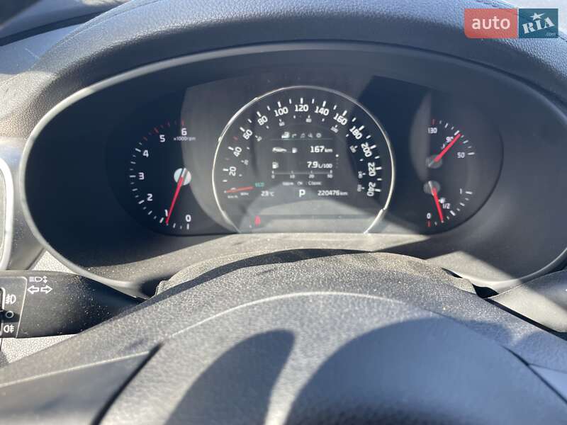 Внедорожник / Кроссовер Kia Sorento 2015 в Львове