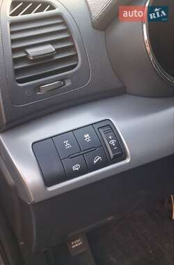Внедорожник / Кроссовер Kia Sorento 2011 в 