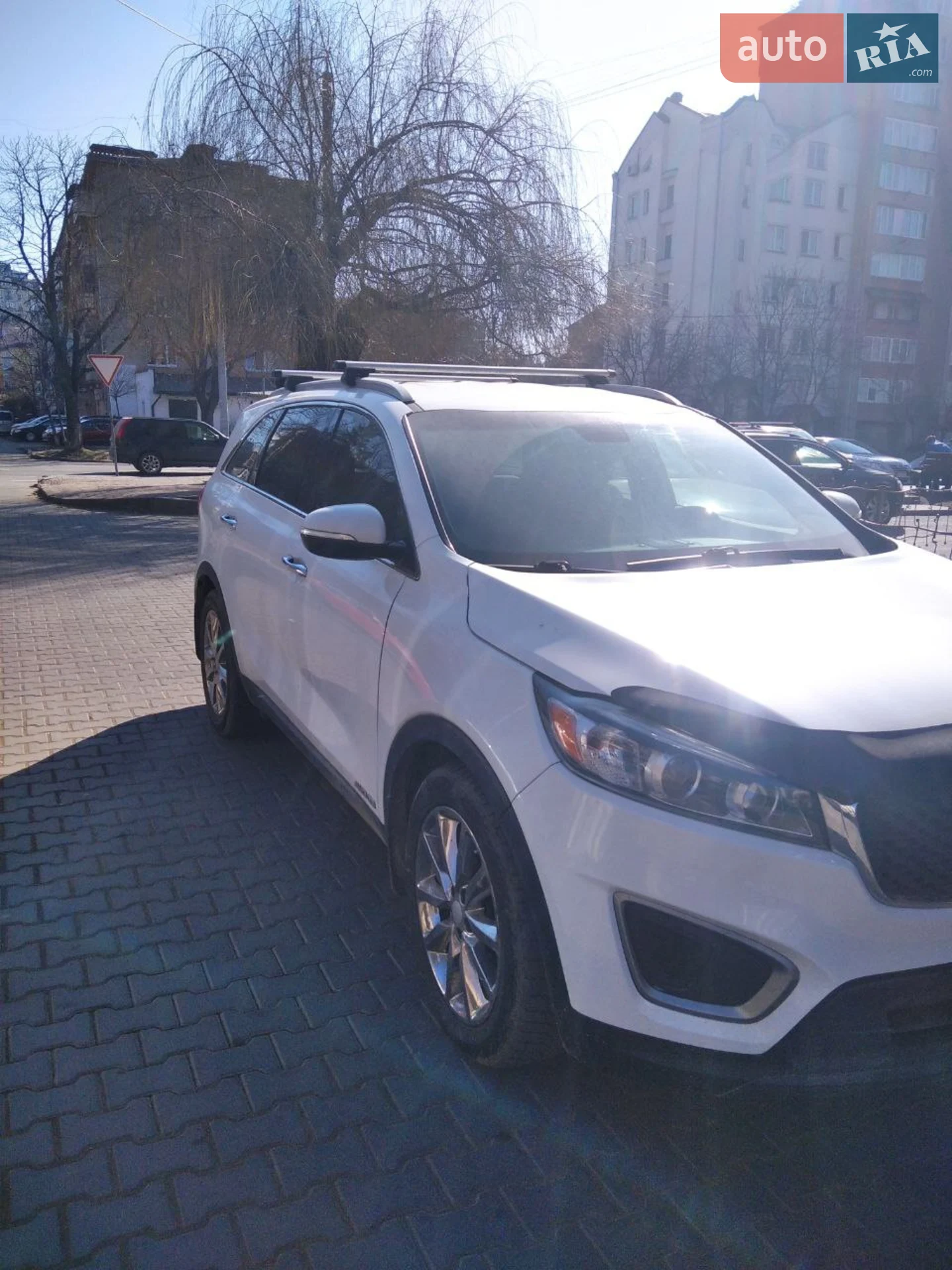 2016 Kia Sorento - мініатюра 38