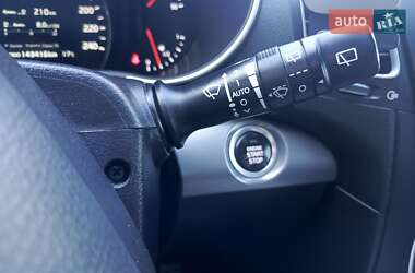 Внедорожник / Кроссовер Kia Sorento 2013 в 