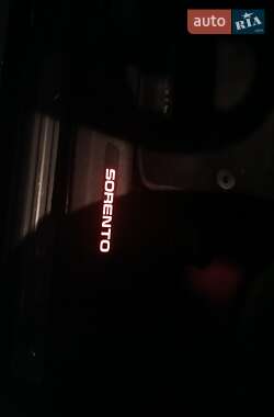 Внедорожник / Кроссовер Kia Sorento 2013 в 