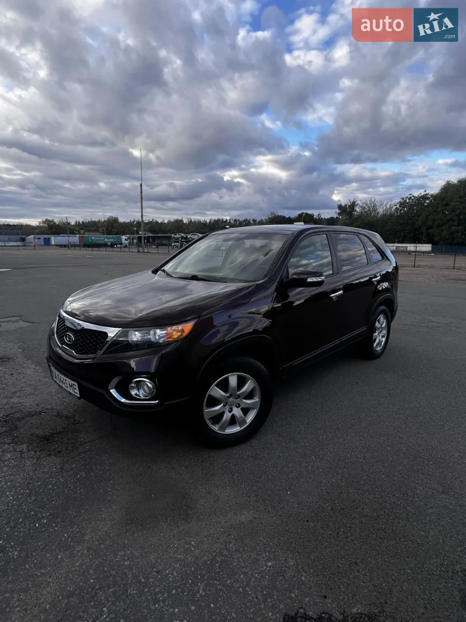 2013 Kia Sorento - мініатюра 20