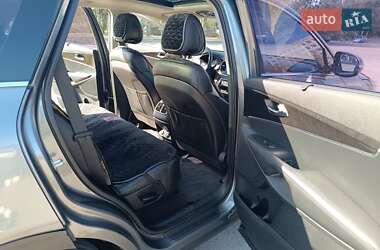 Внедорожник / Кроссовер Kia Sorento 2015 в 