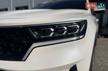 Позашляховик / Кросовер Kia Sorento 2020 в 