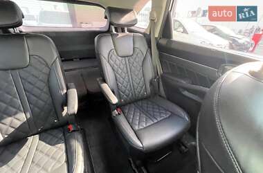 Позашляховик / Кросовер Kia Sorento 2020 в 