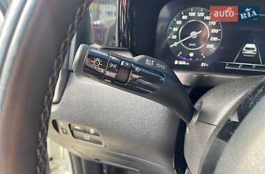 Позашляховик / Кросовер Kia Sorento 2020 в 