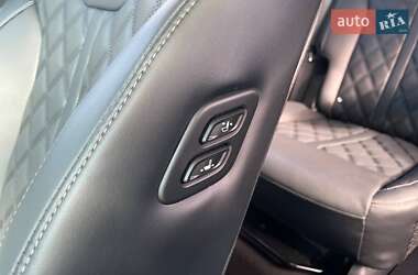 Позашляховик / Кросовер Kia Sorento 2020 в 