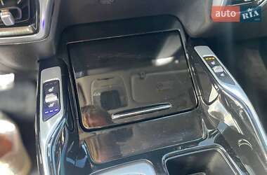 Позашляховик / Кросовер Kia Sorento 2020 в 