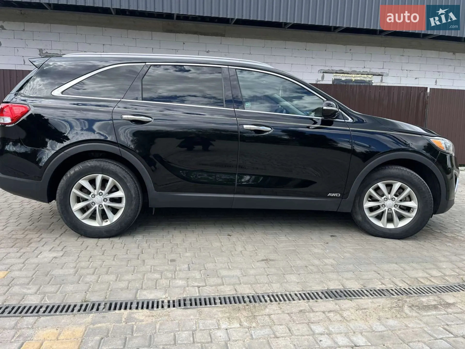 2016 Kia Sorento - мініатюра 2