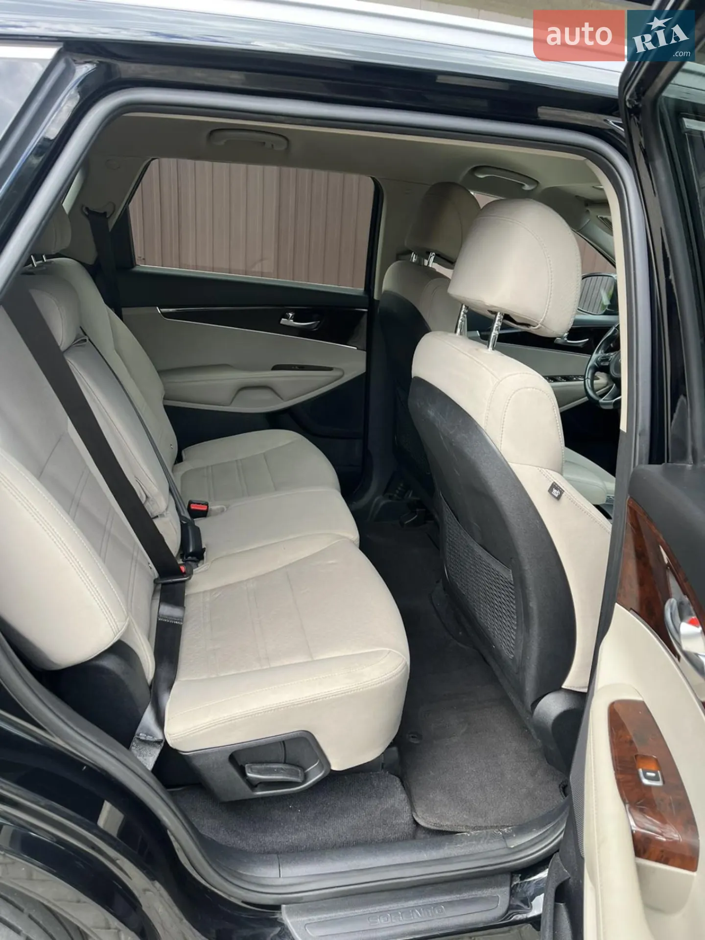 2016 Kia Sorento - мініатюра 5