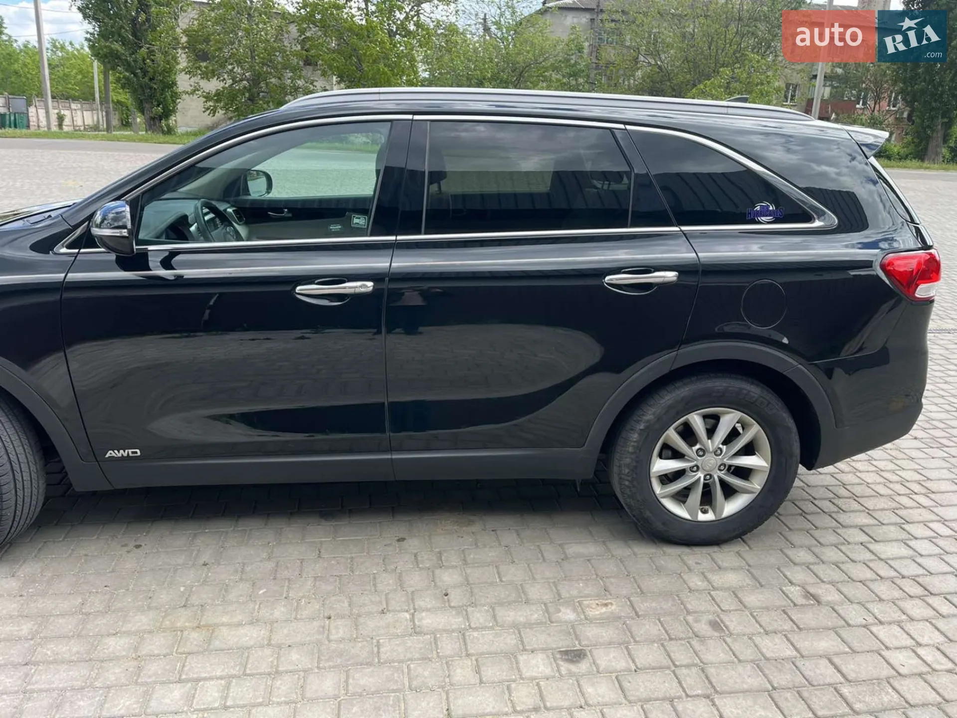2016 Kia Sorento - мініатюра 11